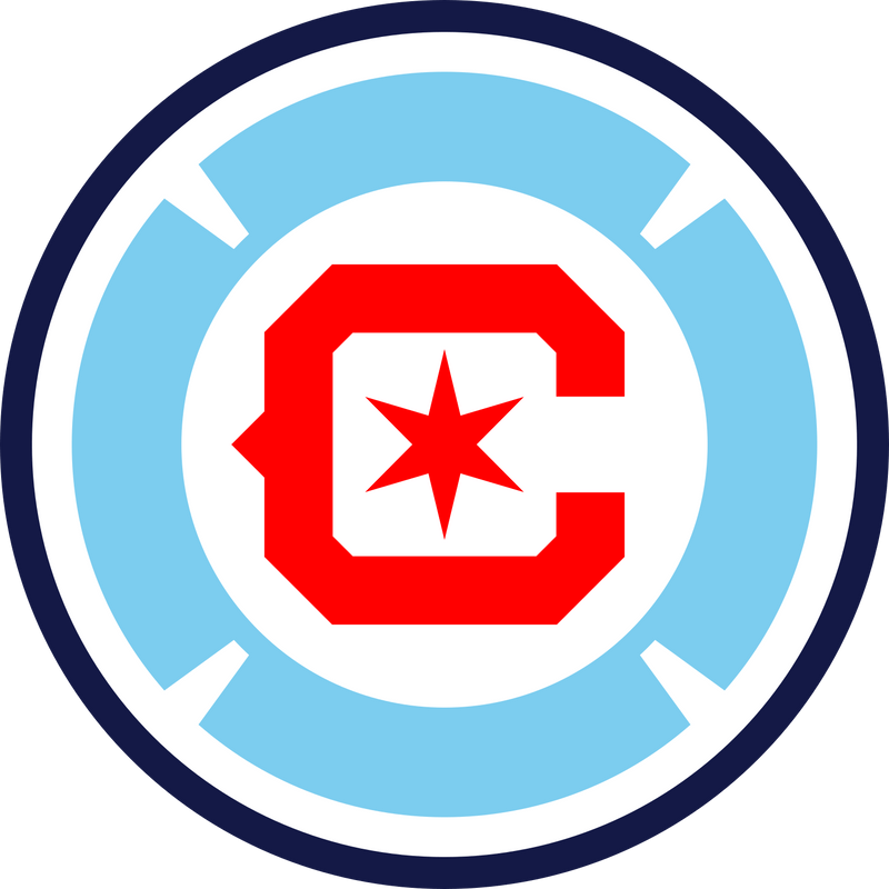 Chicago Fire FC club crest