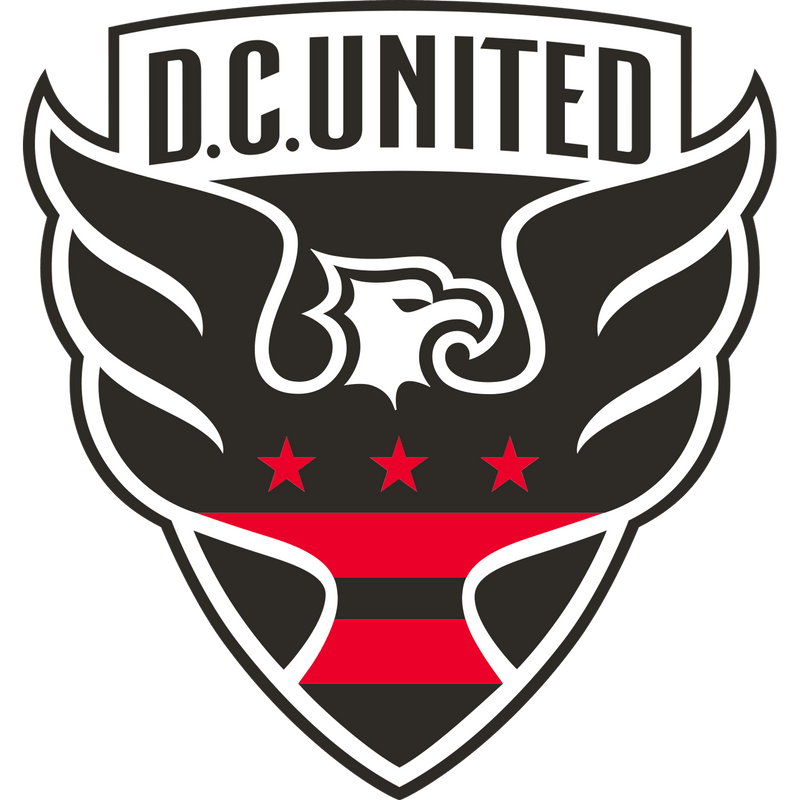 D.C. United club crest