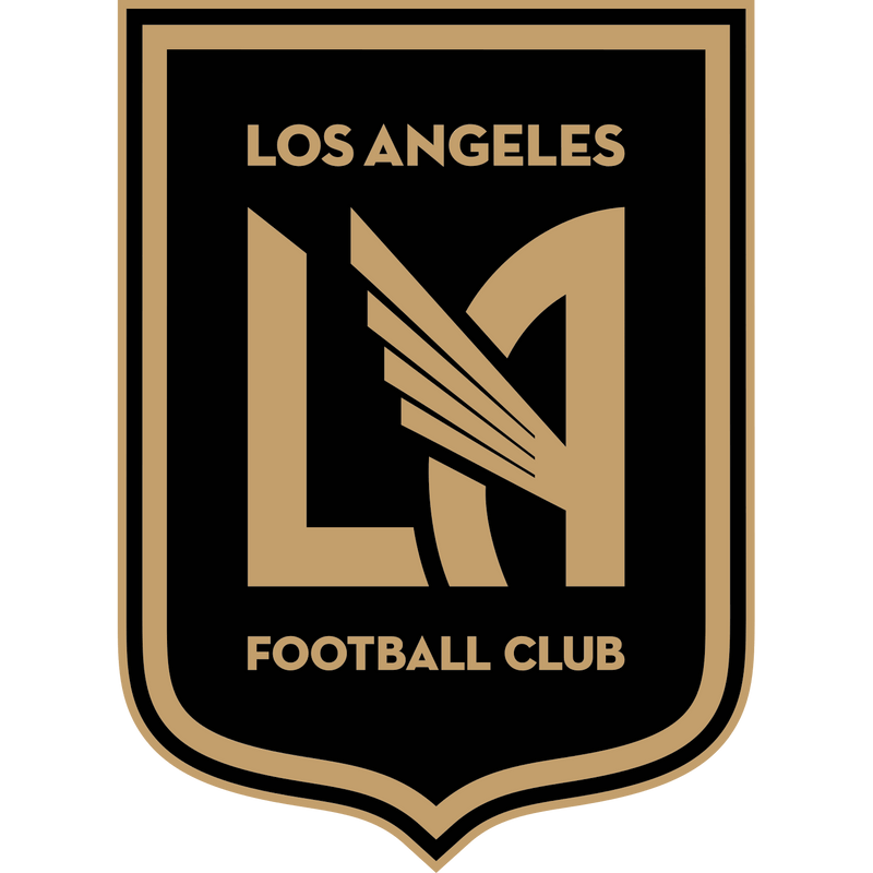 LAFC club crest