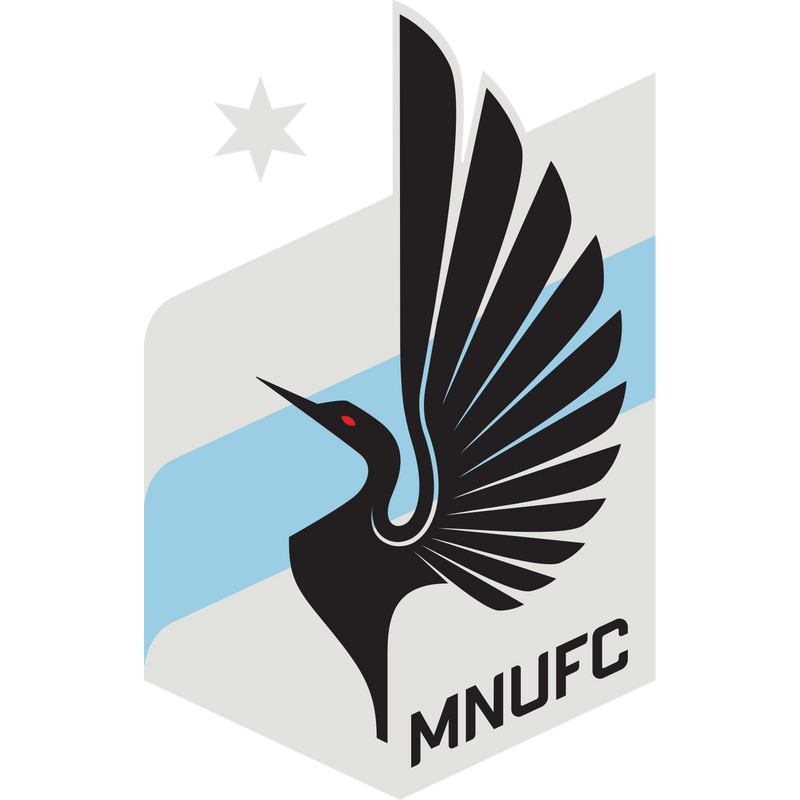 Minnesota United FC club crest