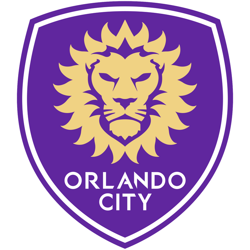 Orlando City SC club crest