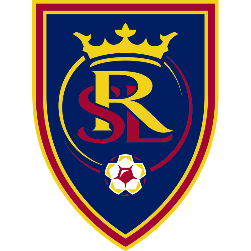 Real Salt Lake club crest