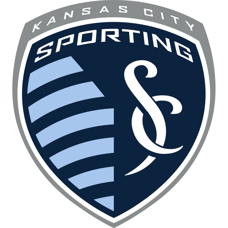 Sporting Kansas City club crest