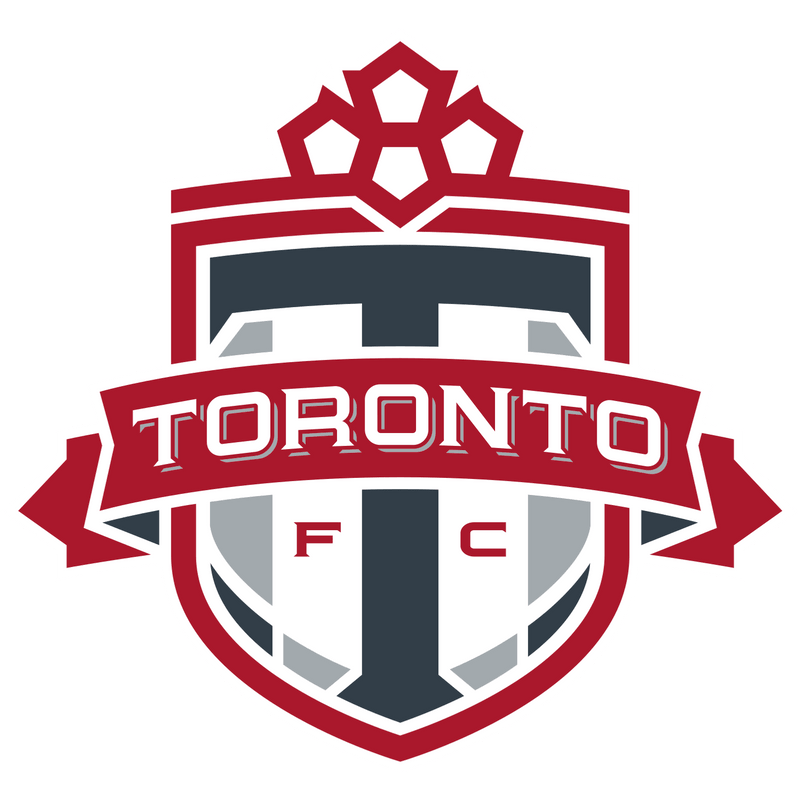 Toronto FC club crest