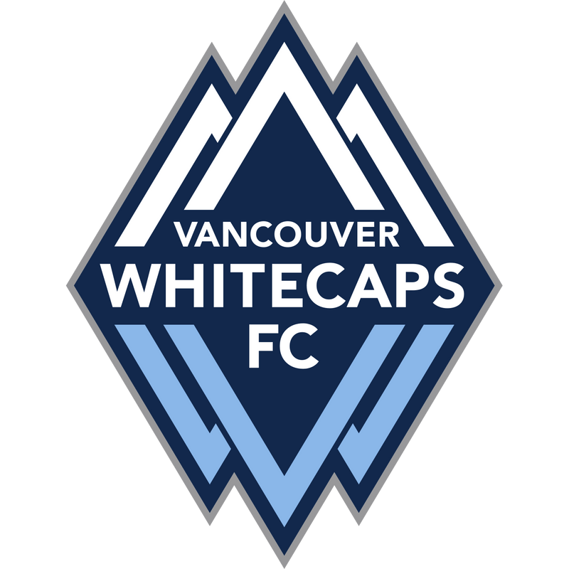 Vancouver Whitecaps FC club crest