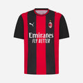 Camiseta AC Milan 2026/27 Home versión Fan - vista frontal oficial en alta resolución
