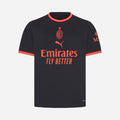 Camiseta AC Milan 2026/27 Third versión Fan - vista frontal oficial en alta resolución
