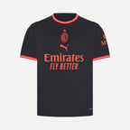 Camiseta AC Milan 2026/27 Third versión Fan - vista frontal oficial en alta resolución
