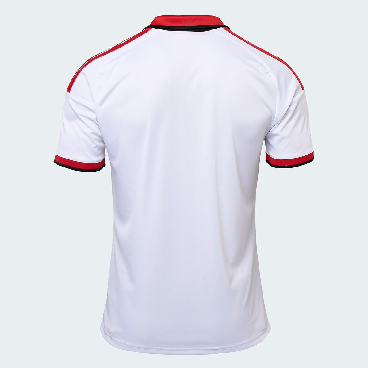 Al-Qadsiah 2026/27 Away Fan Jersey back view