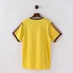 Arsenal 1986–88 Away Retro Jersey – vista trasera