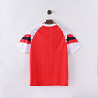 Arsenal 1992–94 Home Retro Jersey — vista trasera