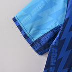 Arsenal 1994/95 Away Retro Jersey - detail
