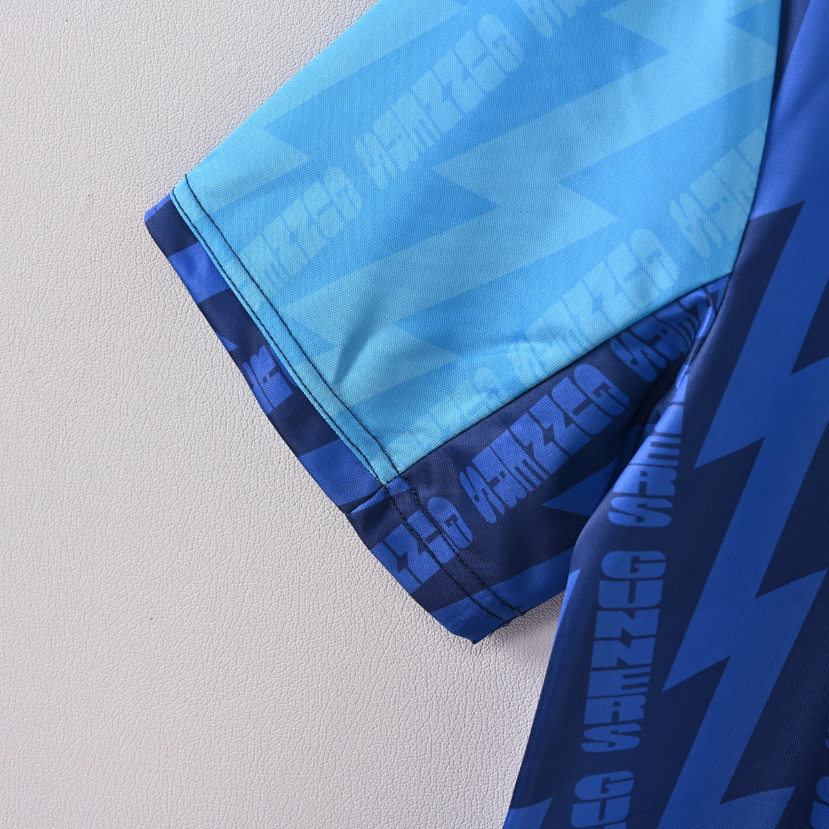 Arsenal 1994/95 Away Retro Jersey - detail