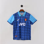 Arsenal 1994/95 Away Retro Jersey - front view