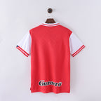 Arsenal 1996/97 Home Retro Jersey — vista trasera
