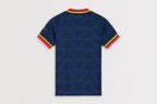 Camiseta Arsenal Away 2026/27 versión Women Fan - vista posterior