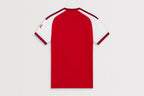 Camiseta Arsenal Home 2026/27 versión Women Fan - vista posterior