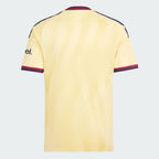 Arsenal 2026/27 Third men's Fan jersey – back view