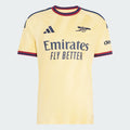 Arsenal 2026/27 Third men's Fan jersey – front view