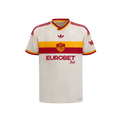 Camiseta AS Roma 2026/27 Away versión Fan - vista frontal oficial en alta resolución
