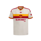 Camiseta AS Roma 2026/27 Away versión Fan - vista frontal oficial en alta resolución