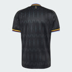 Aston Villa 2026/27 Away Fan Jersey back view
