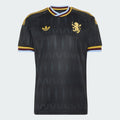 Aston Villa 2026/27 Away Fan Jersey front view