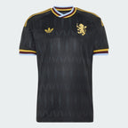 Aston Villa 2026/27 Away Fan Jersey front view