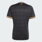 Aston Villa 2026/27 Away Player Jersey back view