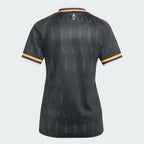 Aston Villa 2026/27 Away Women Fan Jersey back view