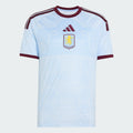 Aston Villa 2026/27 Third Fan Jersey front view