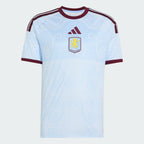 Aston Villa 2026/27 Third Fan Jersey front view