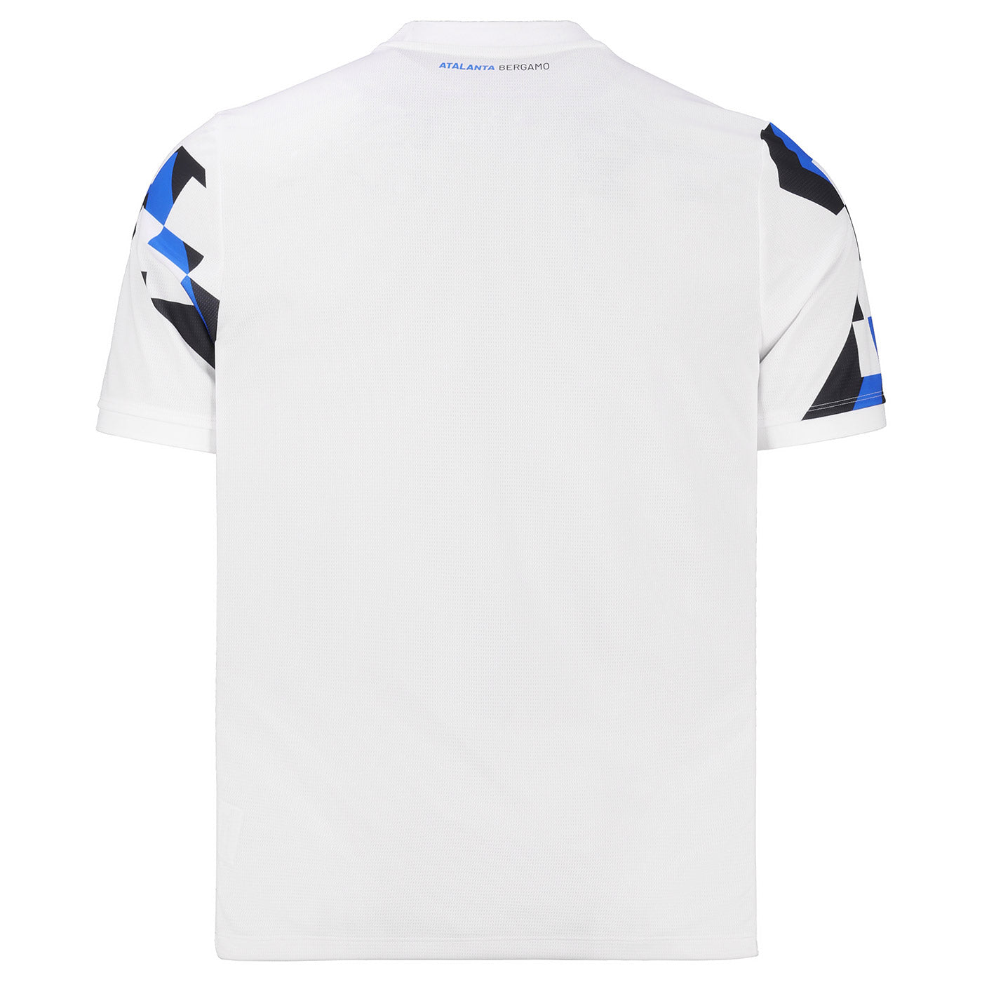 Atalanta 2026/27 away Fan jersey back