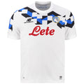 Atalanta 2026/27 away Fan jersey front
