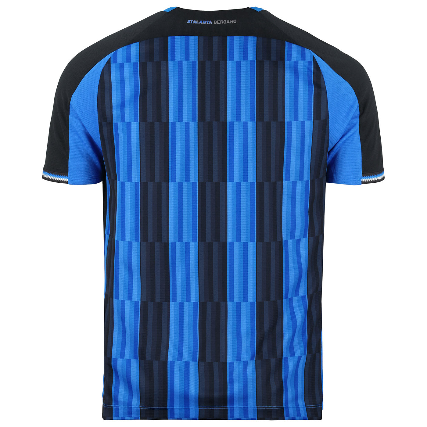 Atalanta 2026/27 home Fan jersey back