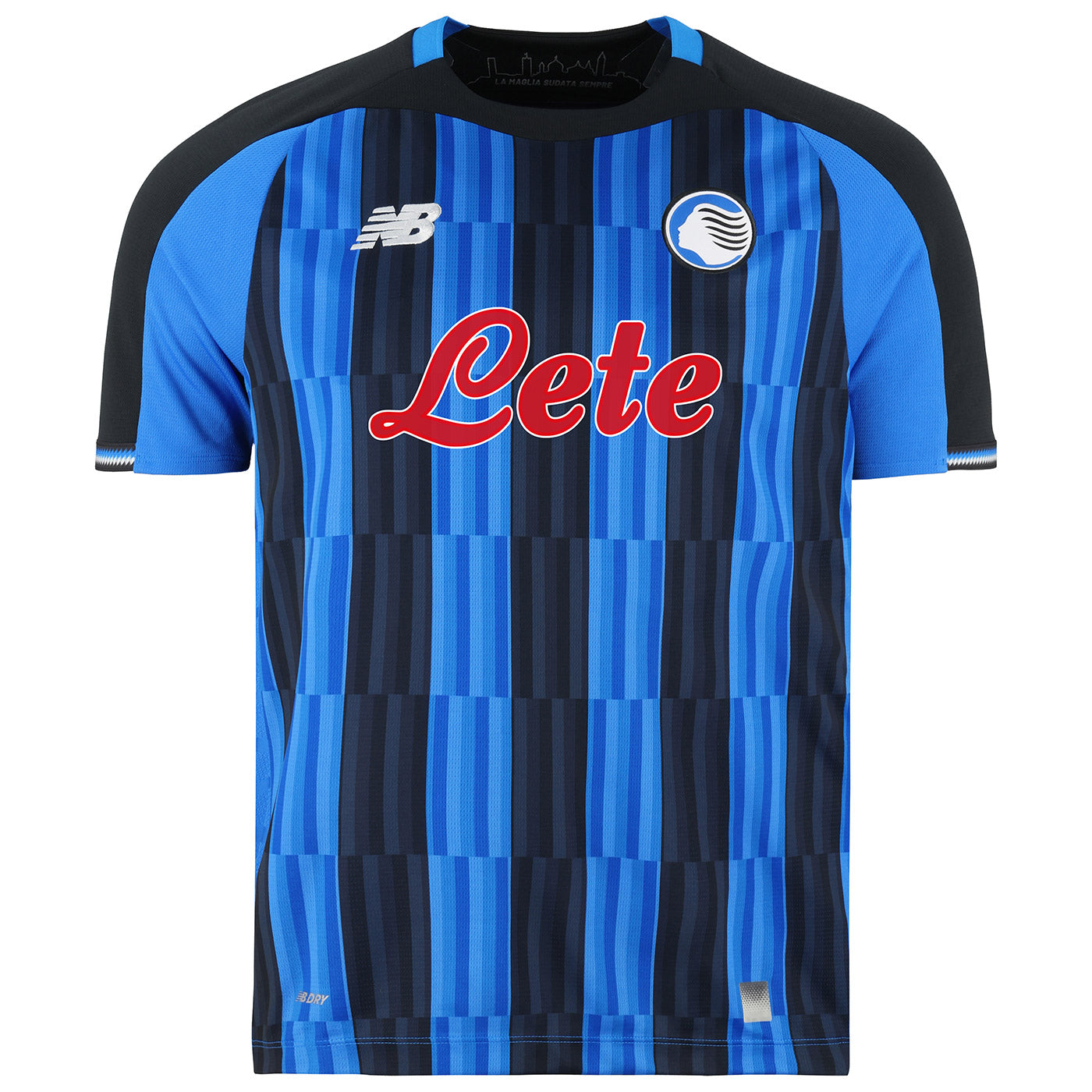 Atalanta 2026/27 home Fan jersey front