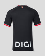 Athletic Club 2026/27 away Fan jersey back view