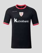 Athletic Club 2026/27 away Fan jersey front view