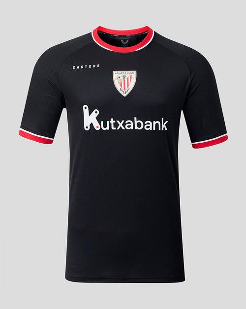 Athletic Club 2026/27 away Fan jersey front view