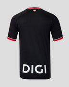 Athletic Club 2026/27 away Player jersey back view