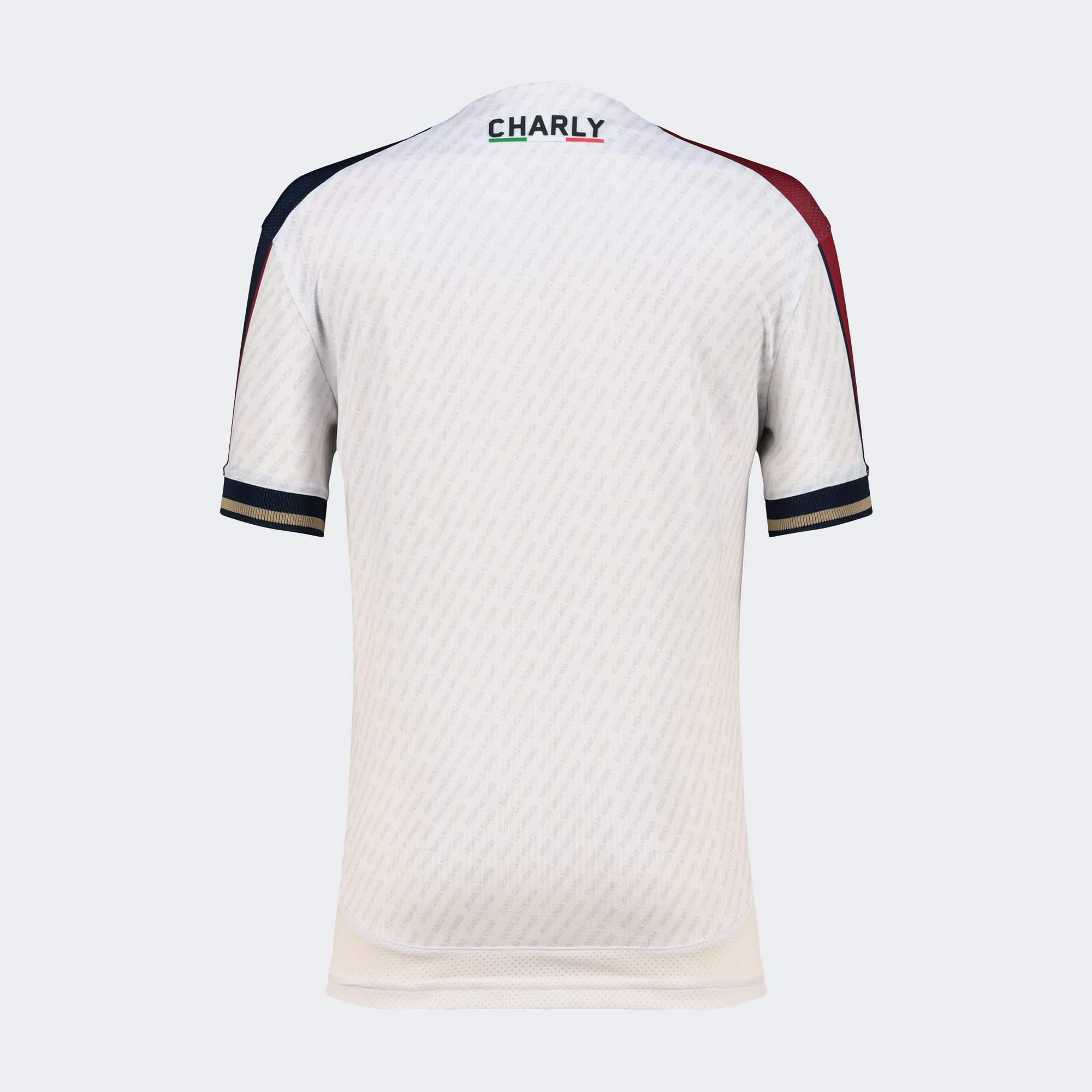 Atlante 26/27 Away Jersey