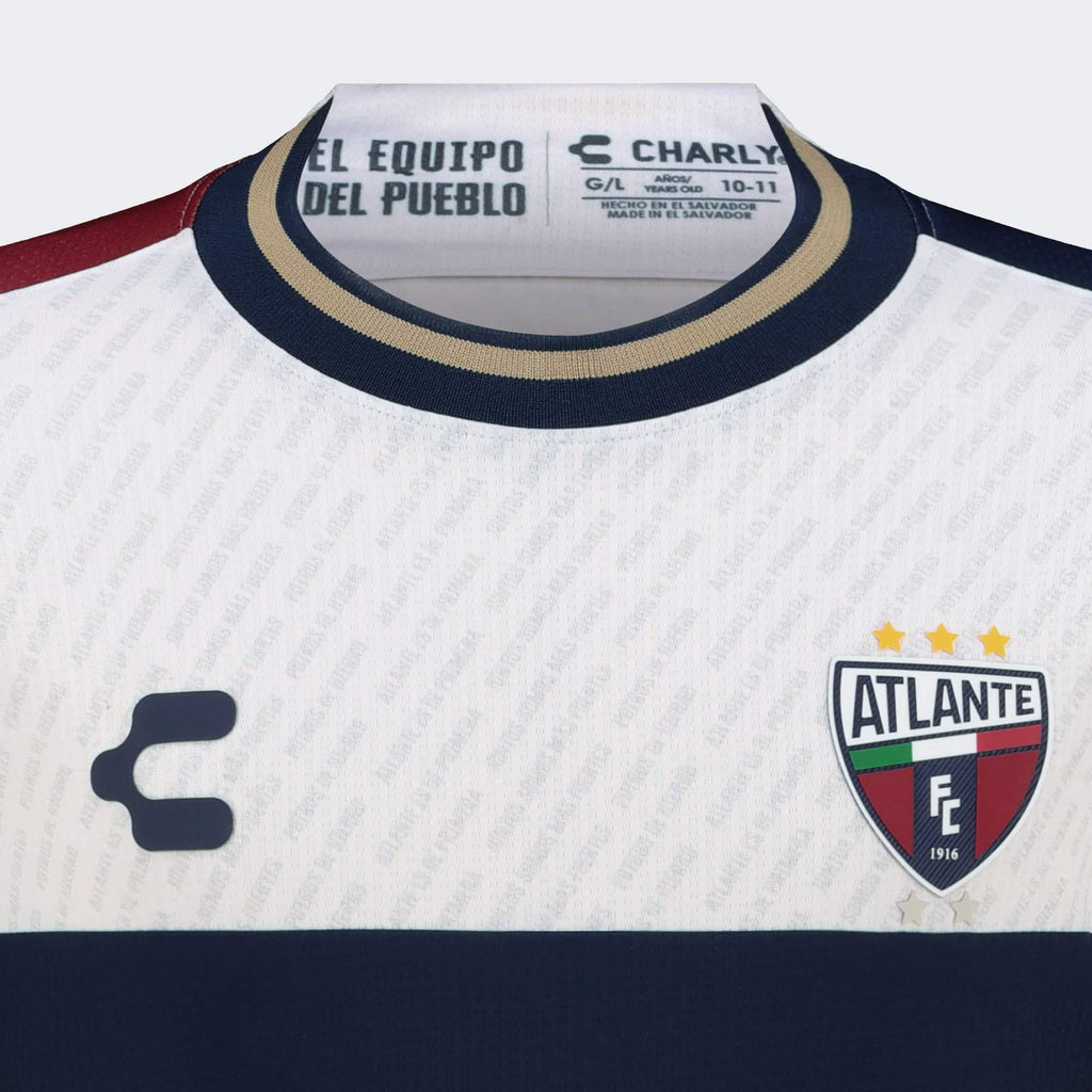 Atlante 26/27 Away Jersey