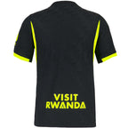 Atlético Madrid 26/27 Away Fan espalda — camiseta oficial