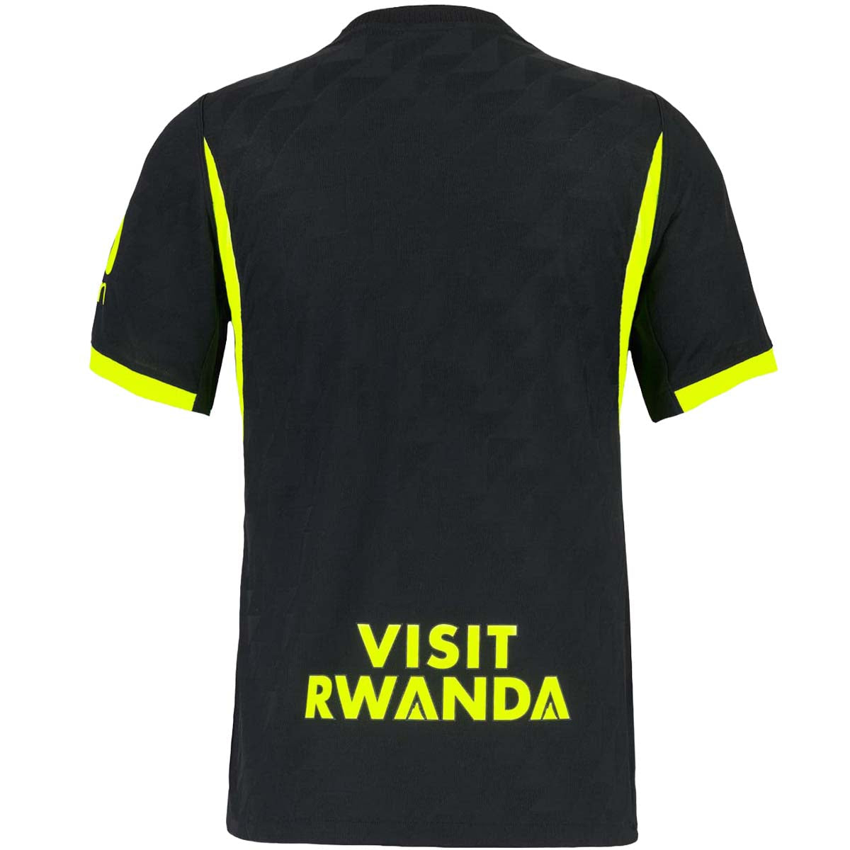 Atlético Madrid 26/27 Away Fan espalda — camiseta oficial