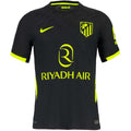 Camiseta Atlético de Madrid 2026/27 Away versión Fan - vista frontal oficial