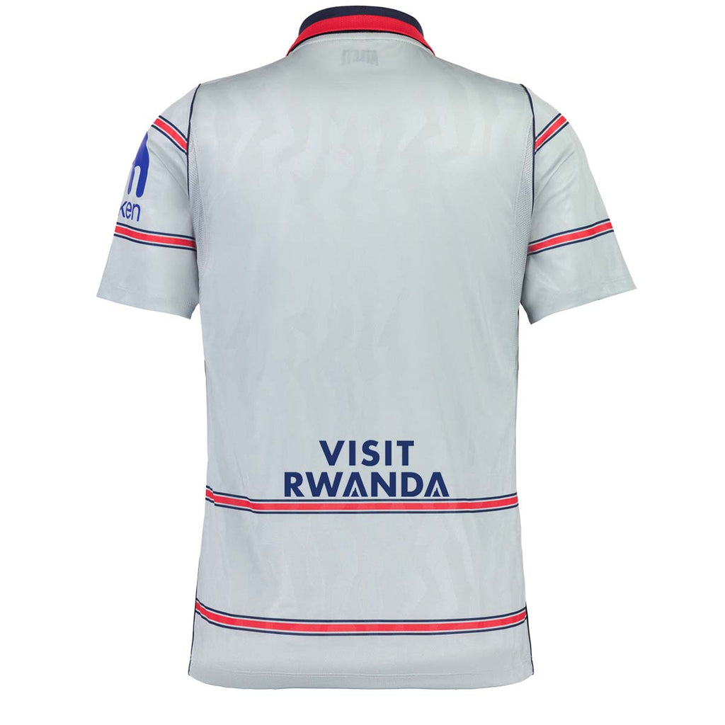 Atlético de Madrid 2026/27 third Fan jersey back