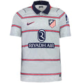 Atlético de Madrid 2026/27 third Fan jersey front