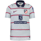 Atlético de Madrid 2026/27 third Fan jersey front