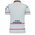 Atlético de Madrid 2026/27 third Player jersey back