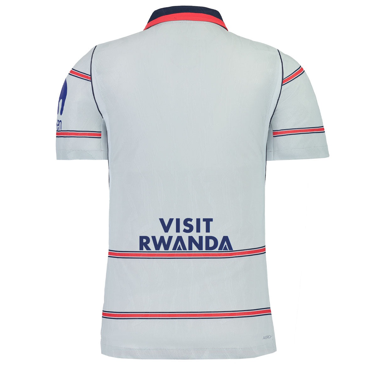 Atlético de Madrid 2026/27 third Player jersey back